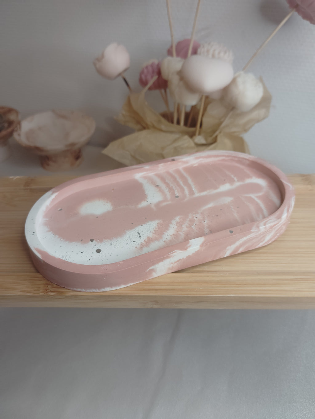 Plateau vide poche