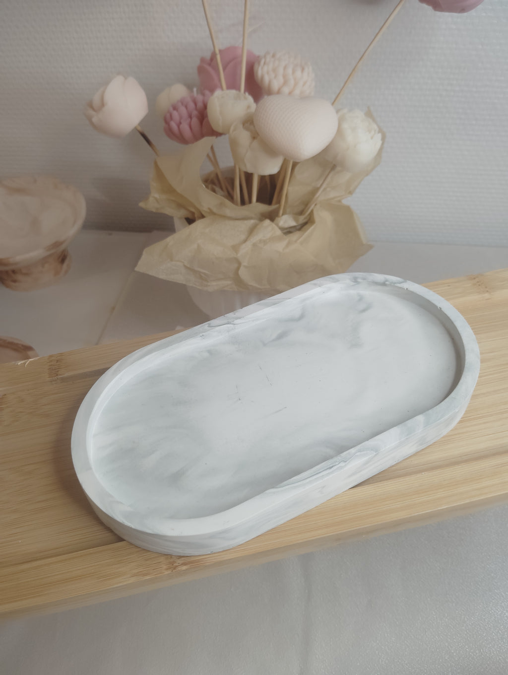 Plateau vide poche