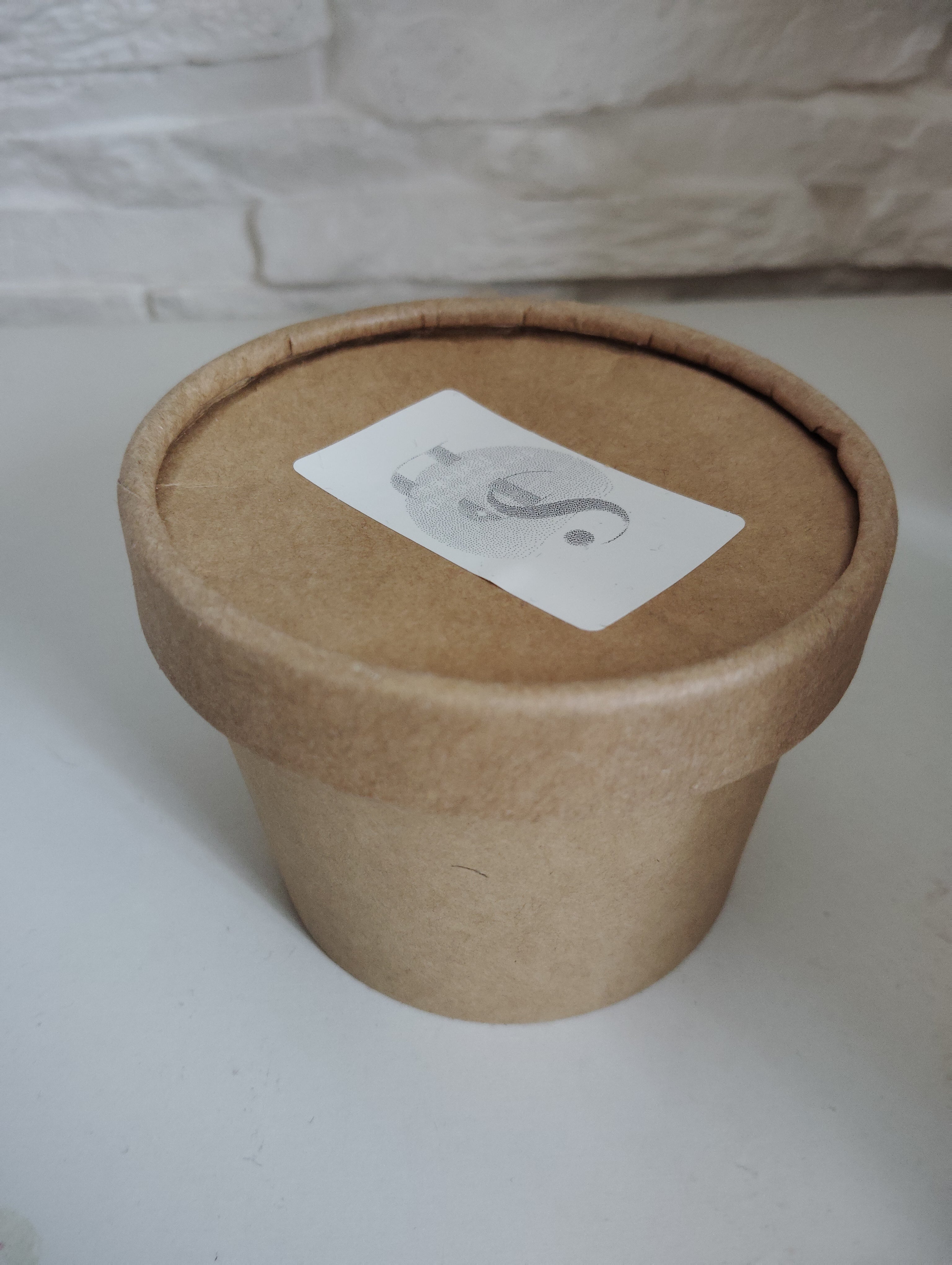 Fondants Parfumés Artisanaux — Cire de Soja & Parfums de Grasse