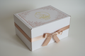Coffret fermé - Les Secrets de Barbeline